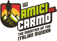 Monte Carmo – Amici del Carmo Logo
